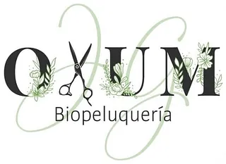 Peluquería Estética Oxum Salón Saludable logo